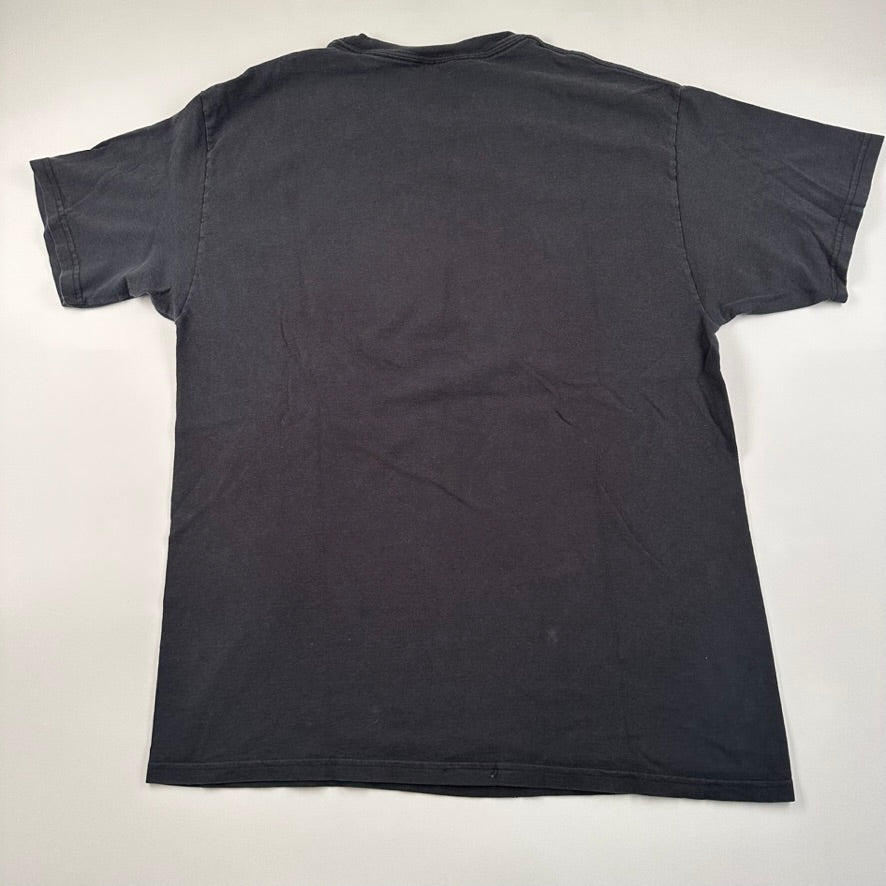 Vintage 2000s Righteous Jams Shirt Large Business As Usual