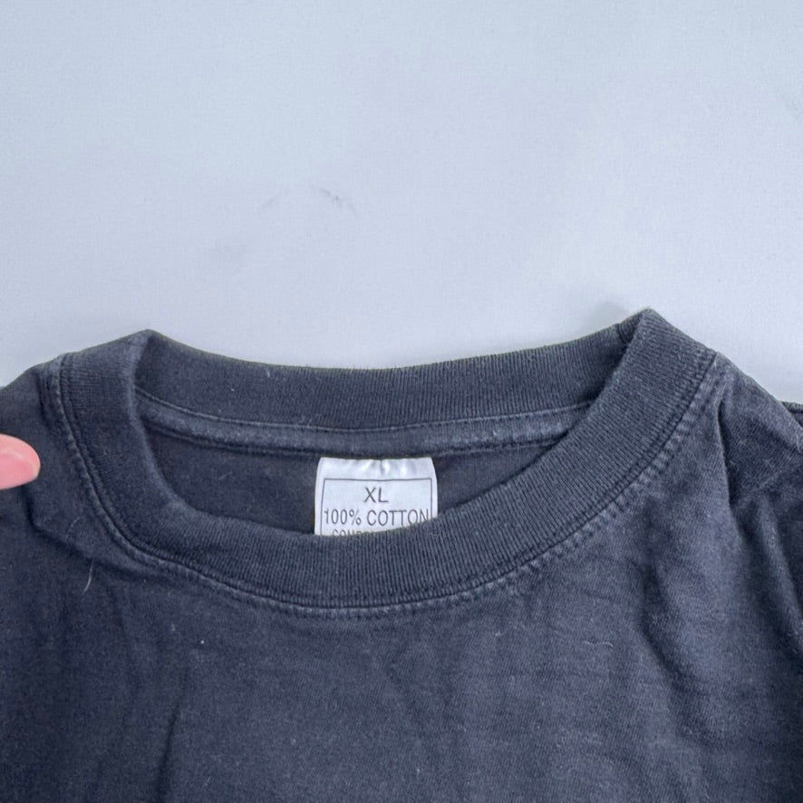 Vintage 2003 Windir Shirt XL Likferd
