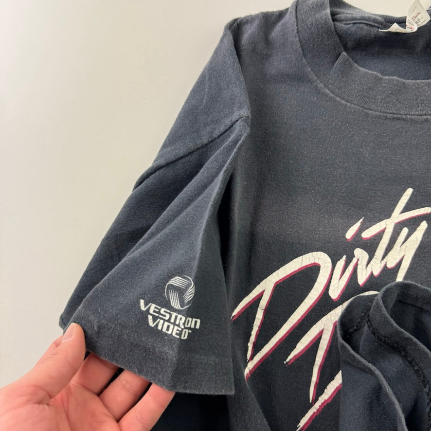 Vintage 1987 Dirty Dancing Shirt Large