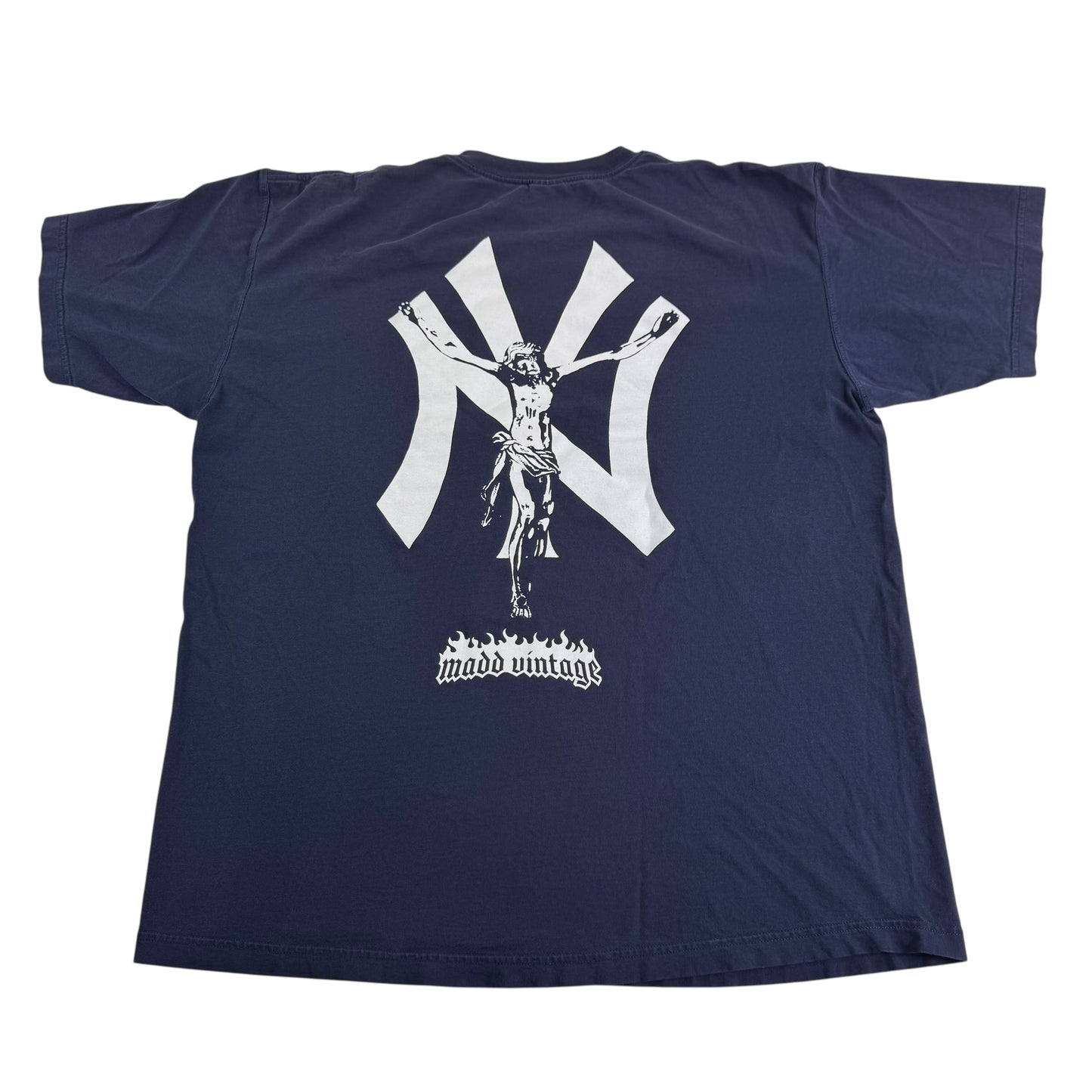 Cross Of Disbelief Shirt XL