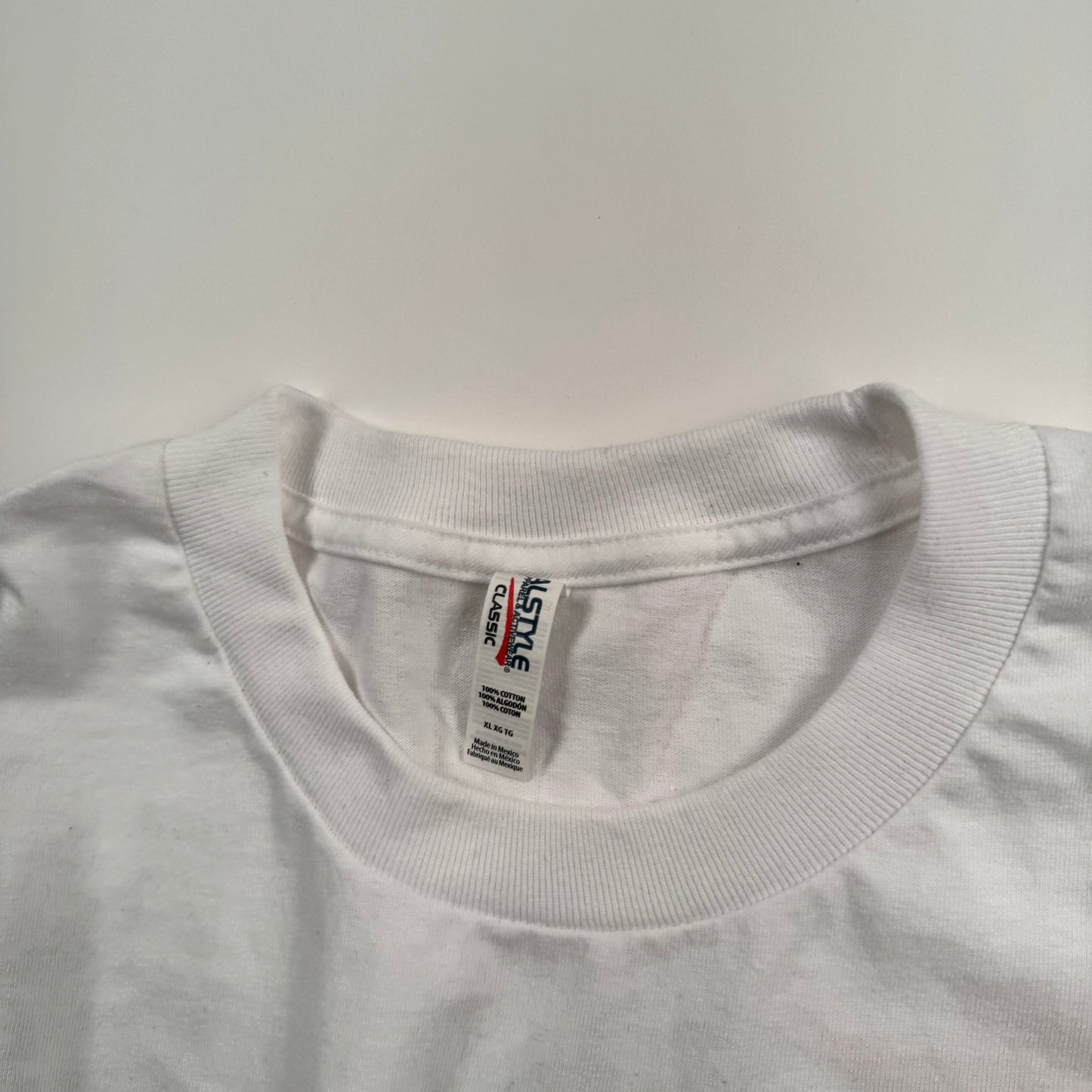 Power Trip Shirt XL