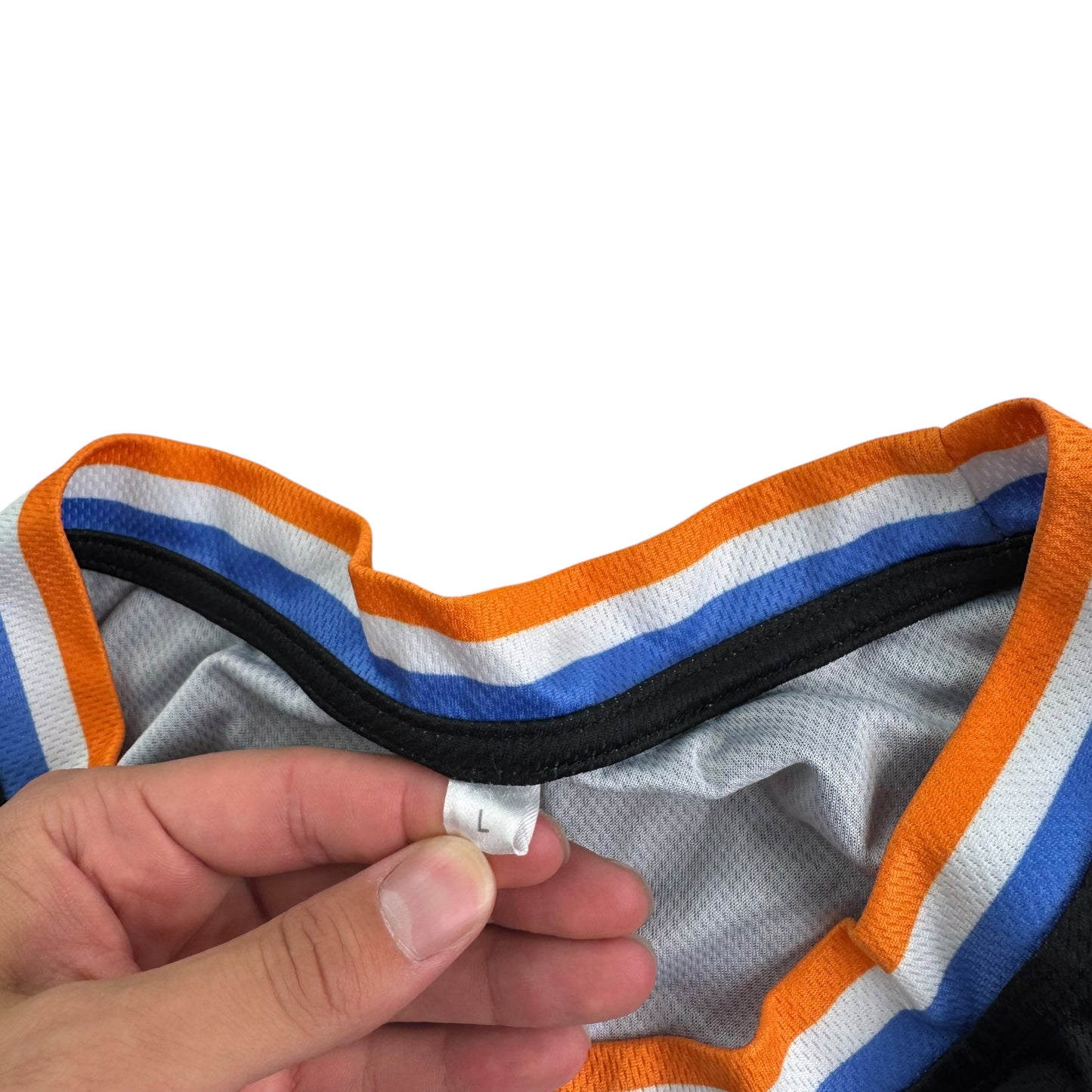 Knocked Loose Jersey Large Oldham 13
