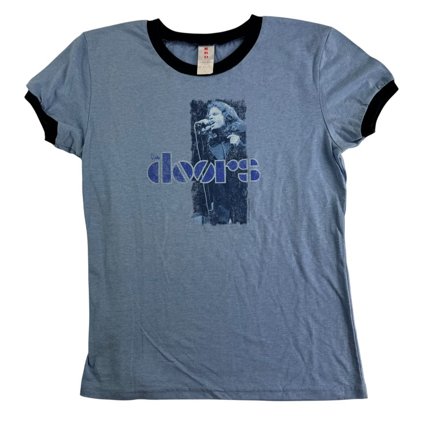 Vintage 2004 The Doors Womens Shirt Large