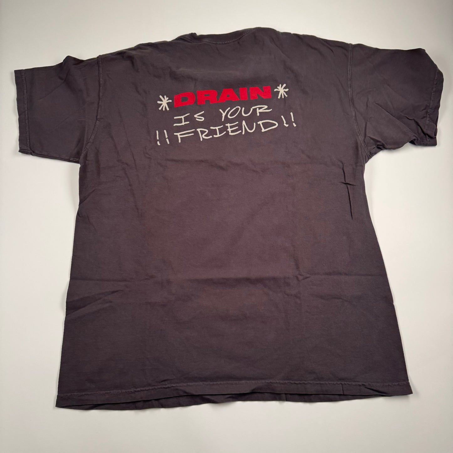 Drain Shirt XL