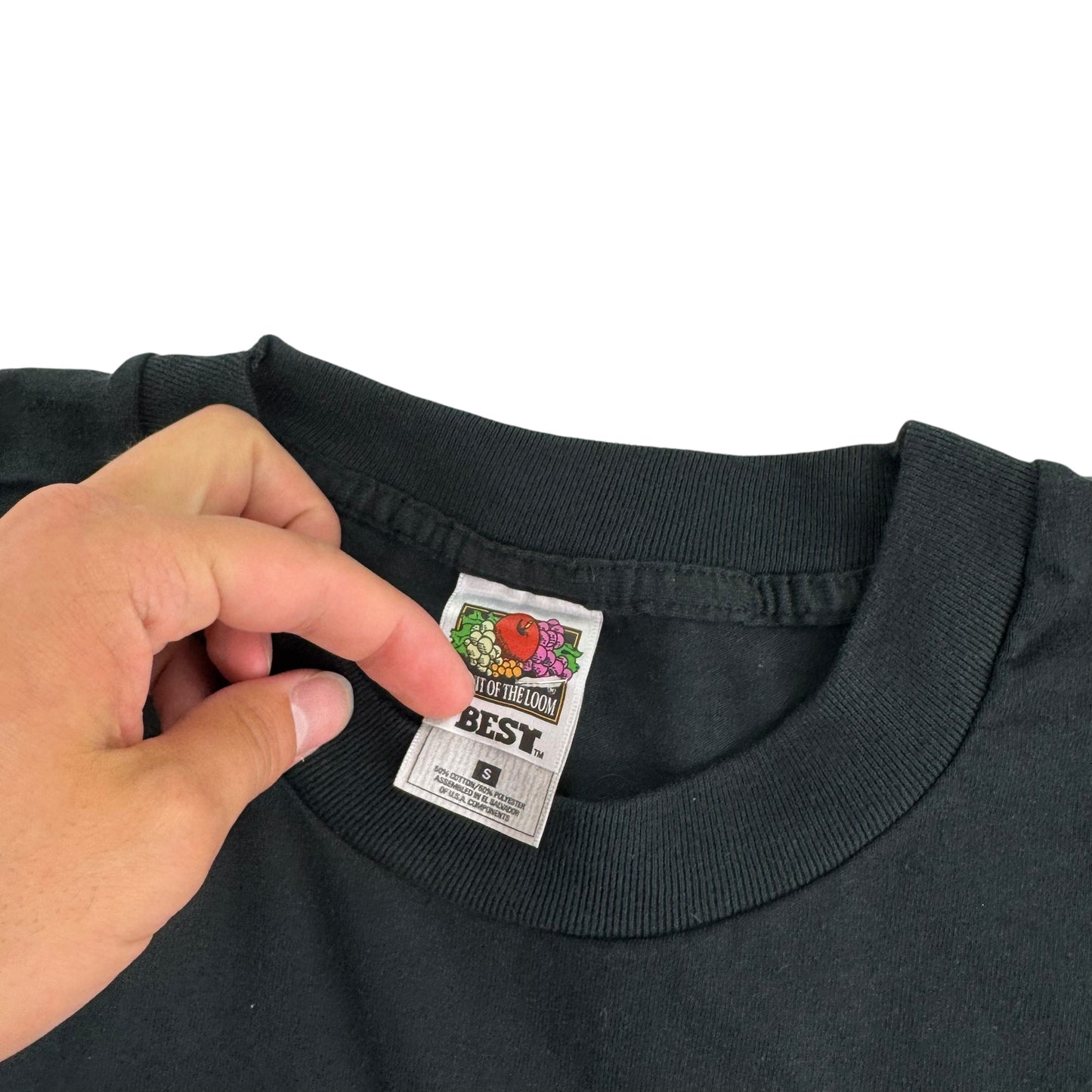 Cross Of Disbelief Shirt Small
