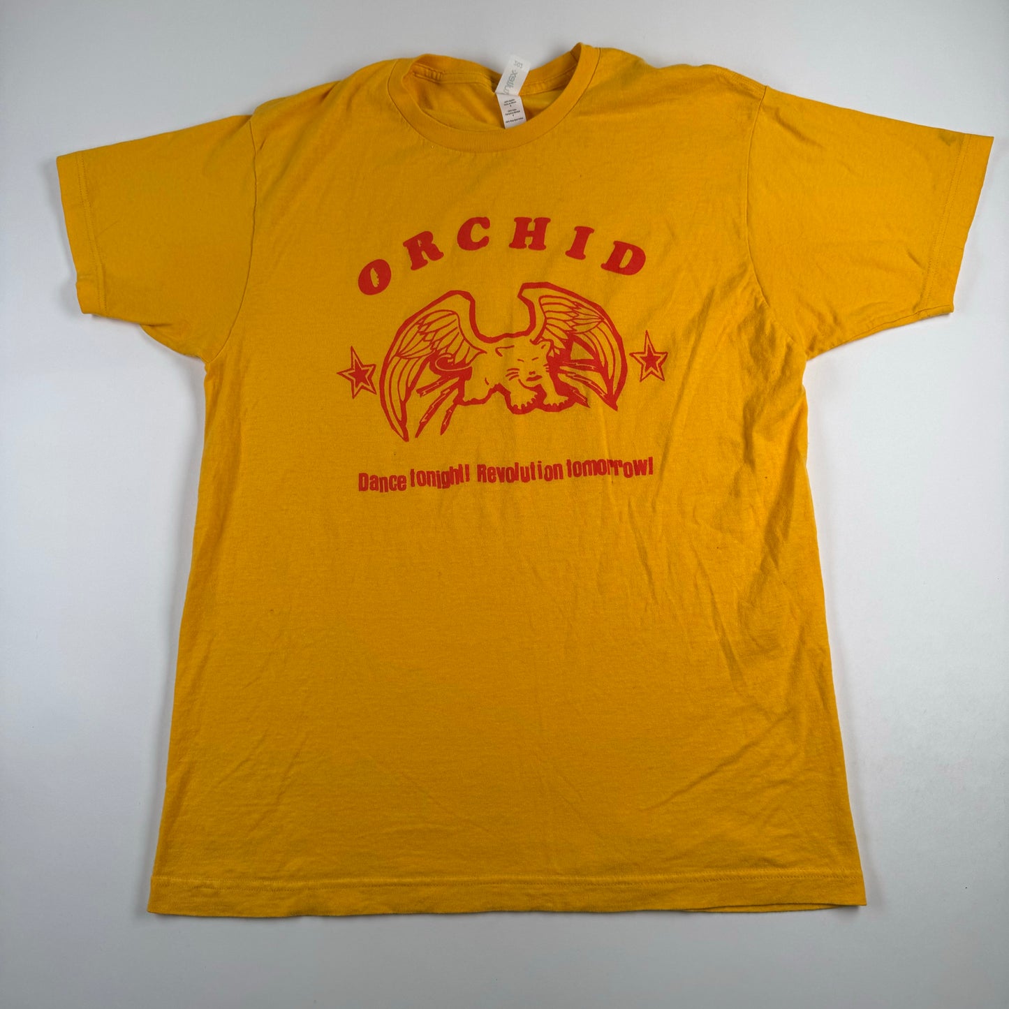 Orchid Shirt Large
