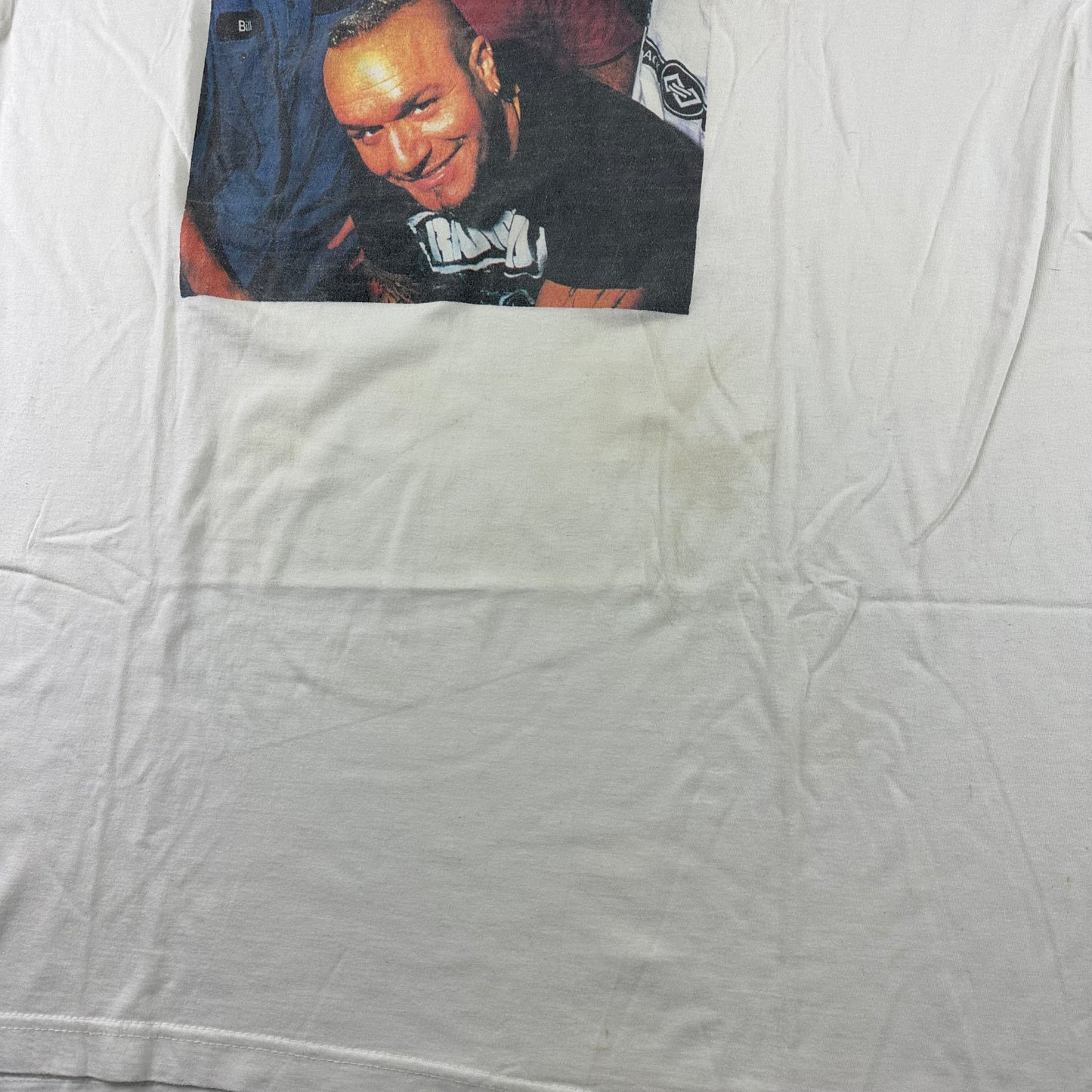 Vintage 90s Sick Of It All Shirt XL