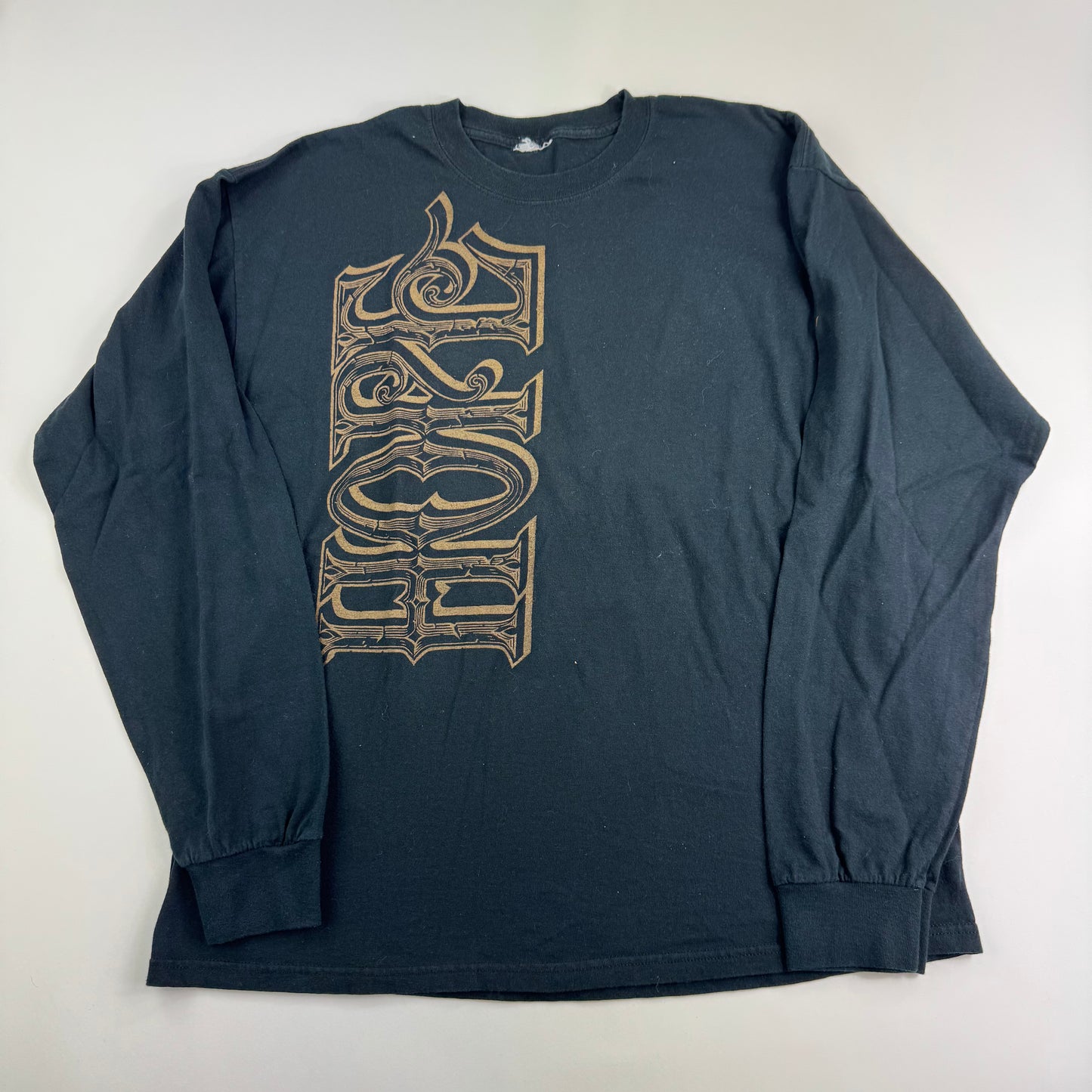 Vintage 2000s The Hope Conspiracy Long Sleeve Shirt XL