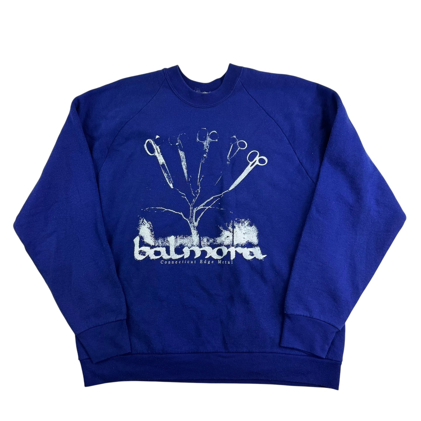 Balmora Crewneck Sweatshirt Large