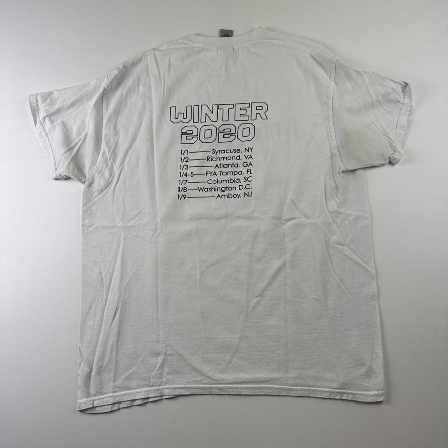 2020 Wild Side Shirt Large