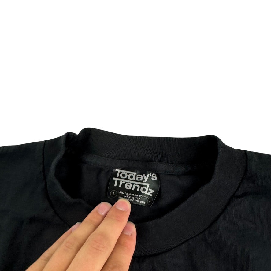 Cross Of Disbelief Shirt Large
