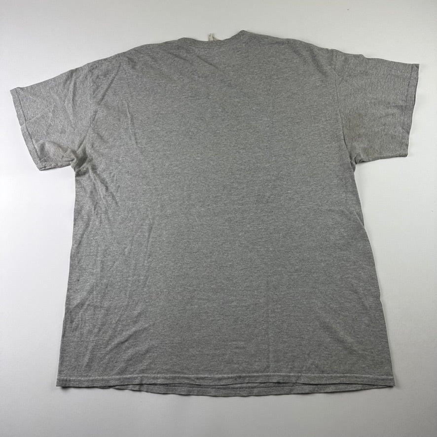 Lifeless Shirt XL I Have Grown Cold