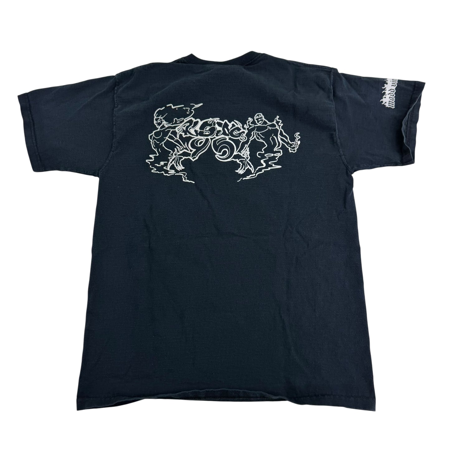 Fury Of Five Shirt Medium