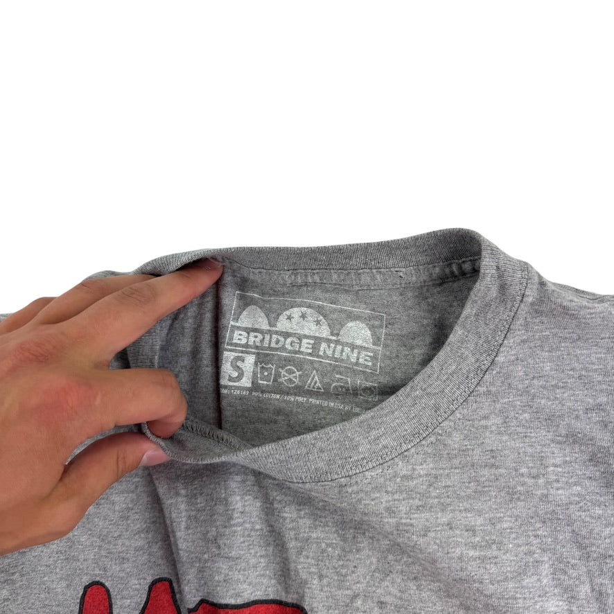 Antidote Shirt Small Bridge Nine