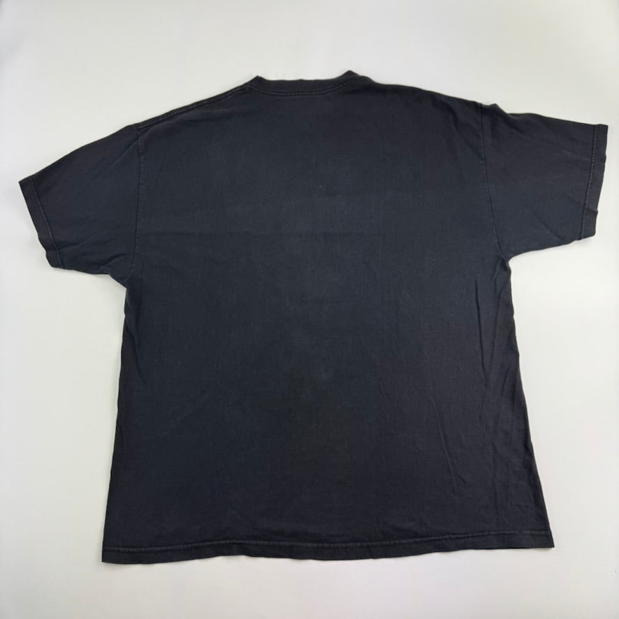 Vintage 2000s Mushmouth Shirt XL
