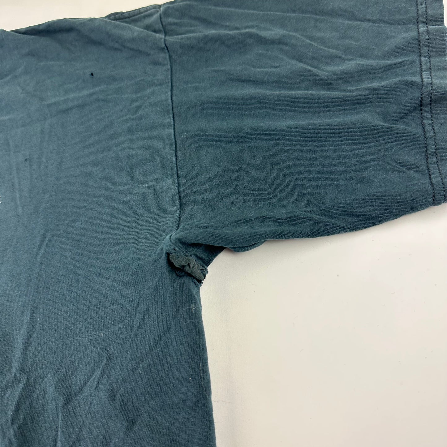 Vintage 2000s Dystopia Shirt XL