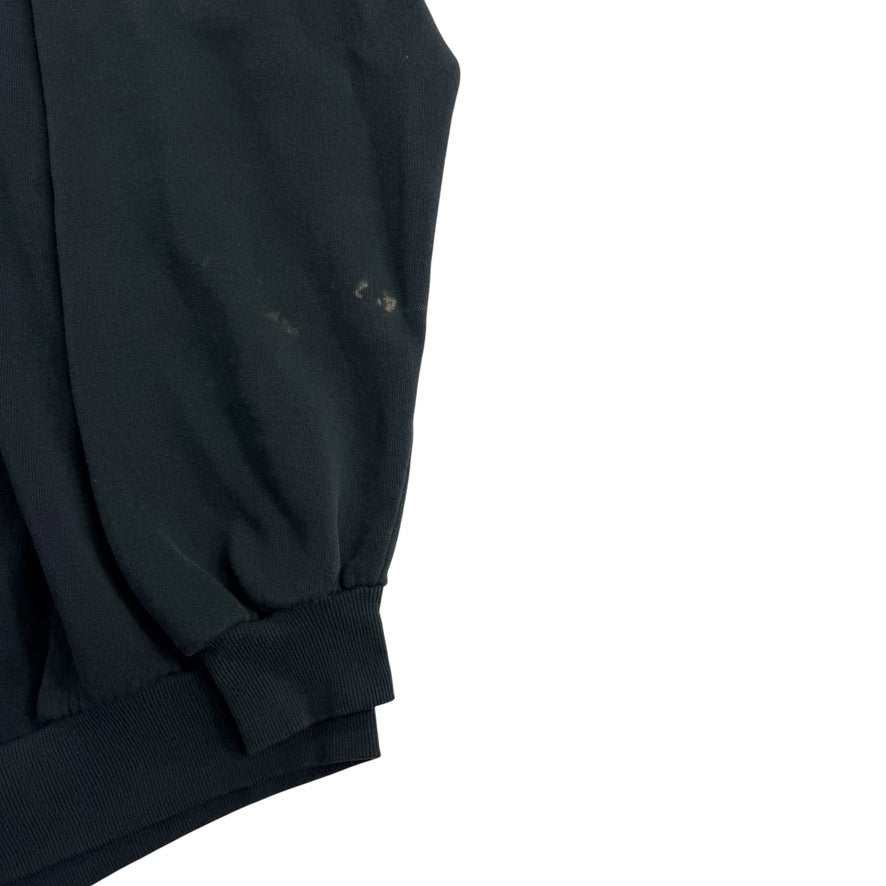 Cross Of Disbelief Crewneck Sweatshirt XXL