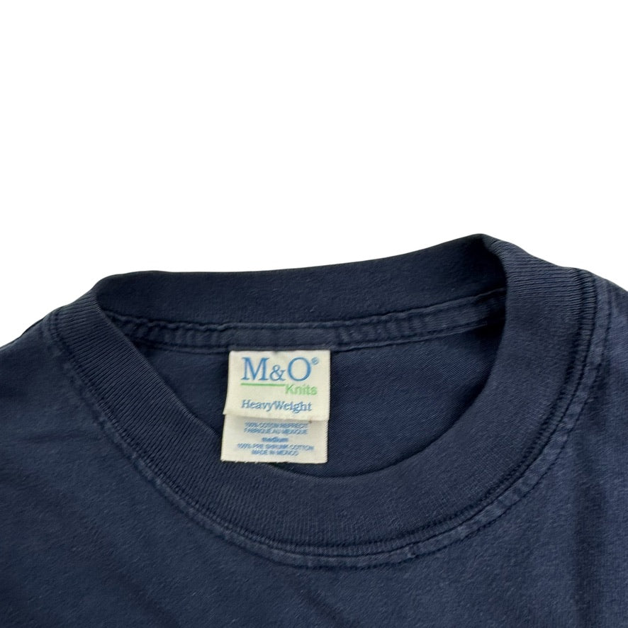 Vintage 2000s Coalesce Shirt Medium