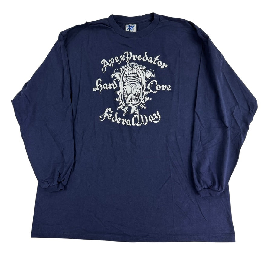 Apex Predator Long Sleeve Shirt XXL