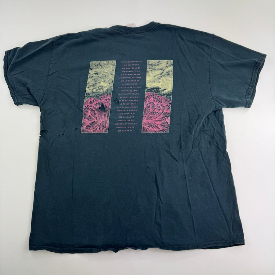 Axis Shirt XXL