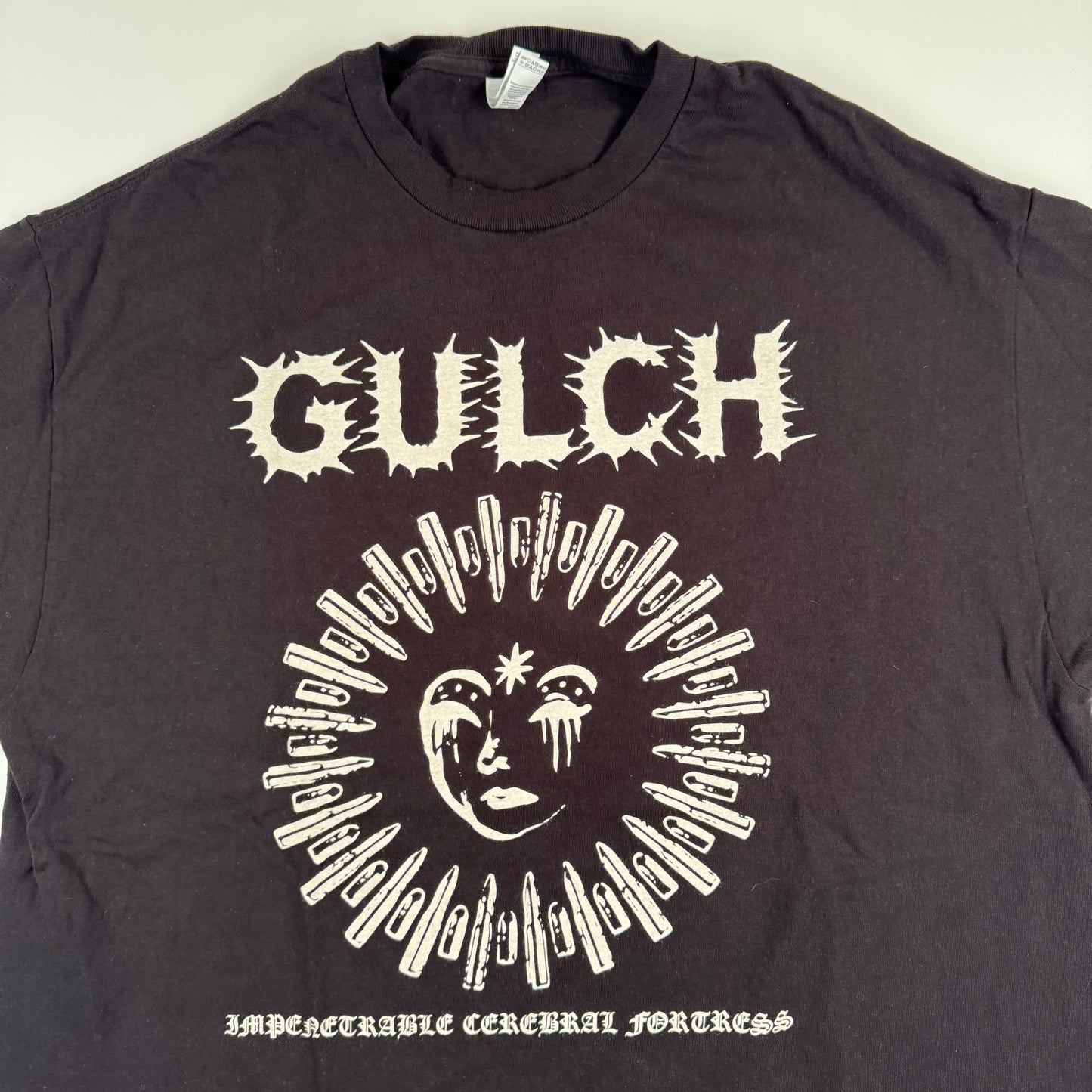 Gulch Shirt XL