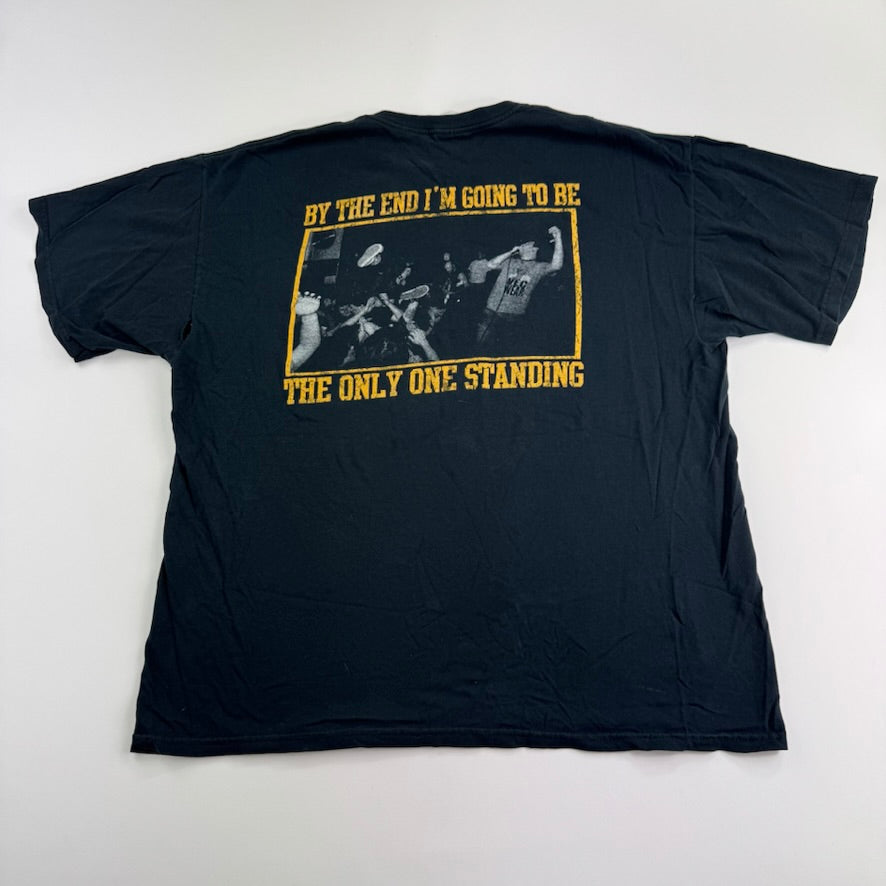 The Acacia Strain Shirt XL
