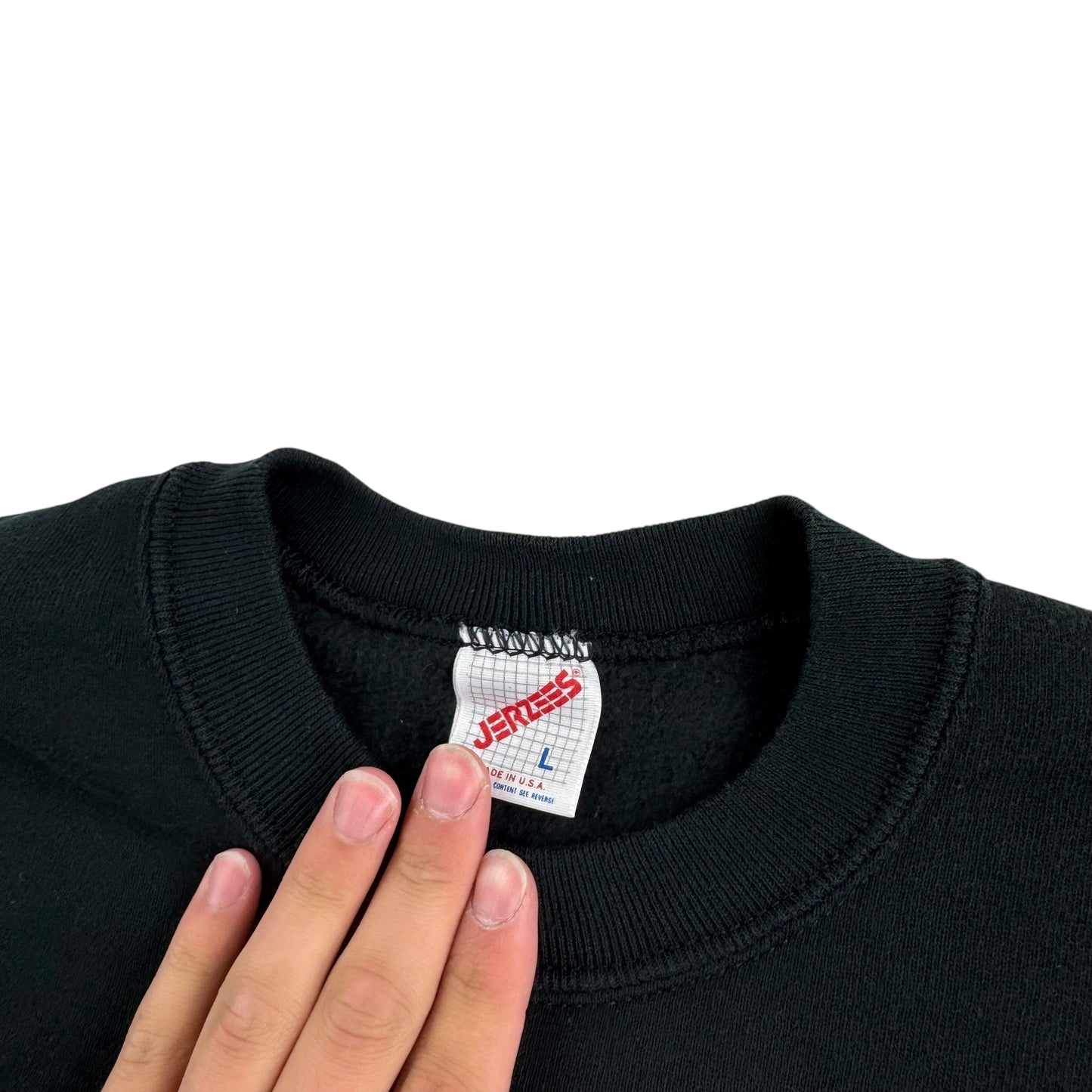 Warhound Crewneck Sweatshirt Large