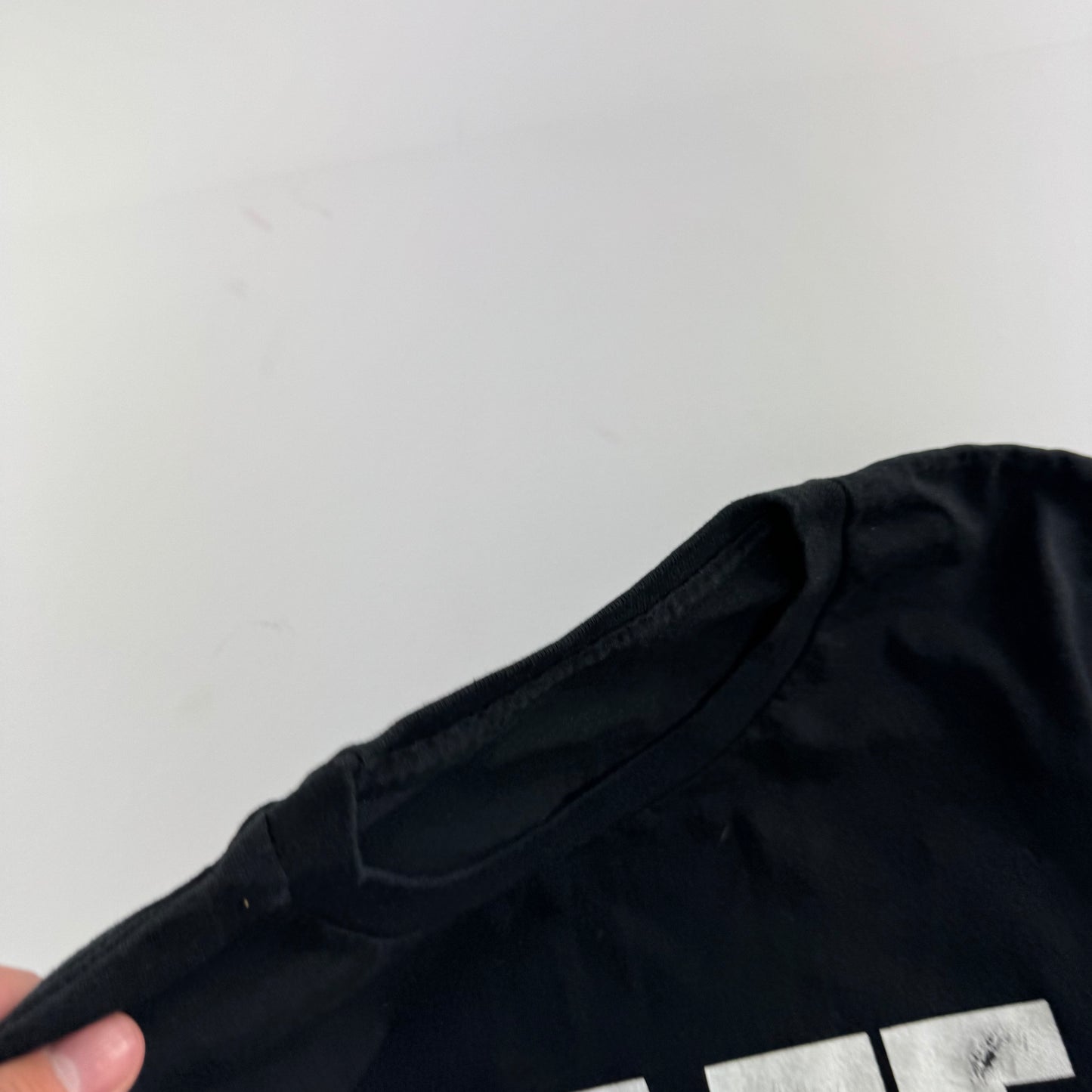Daze Records Shirt XL