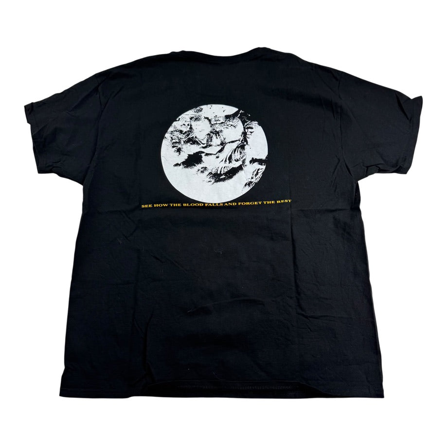Vomit Forth Shirt XL