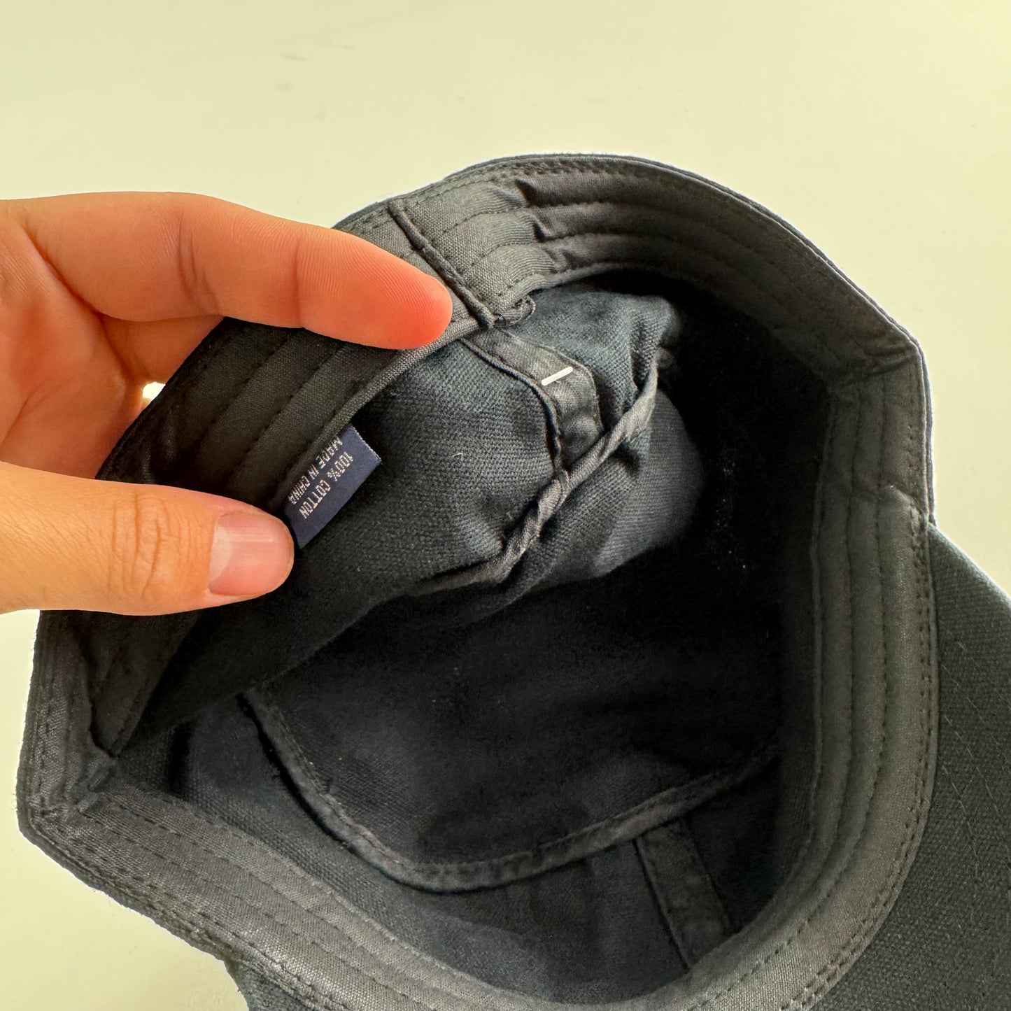 2000s Killswitch Engage Cadet Hat