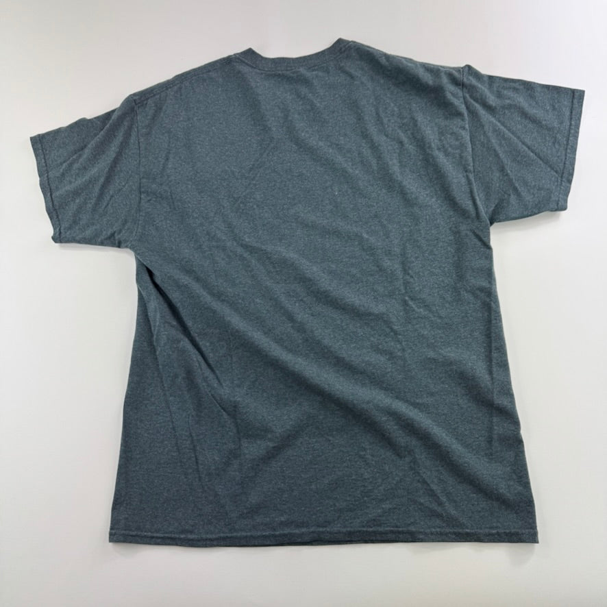 Criminal Instinct Shirt XL