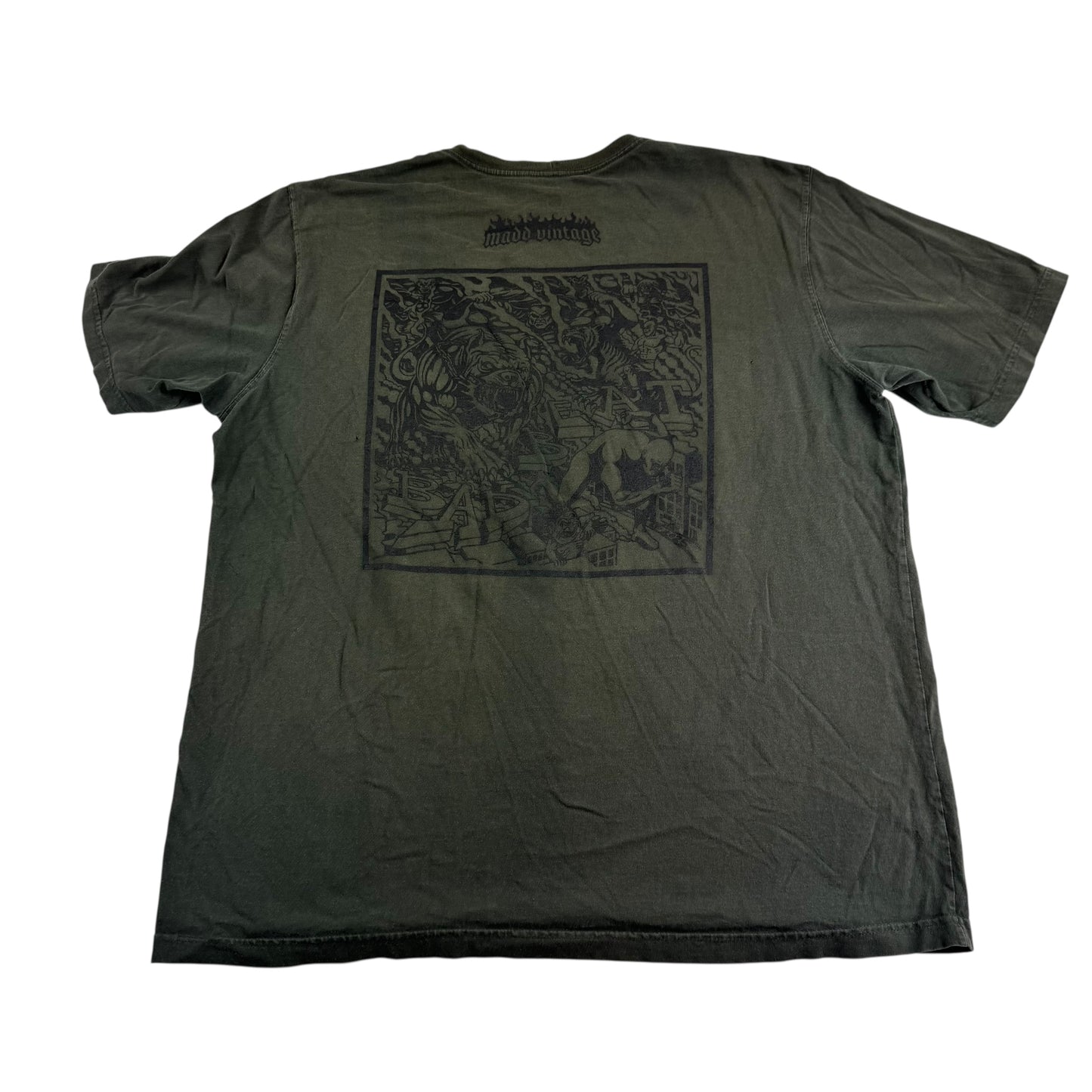 Bad Beat Shirt XXL