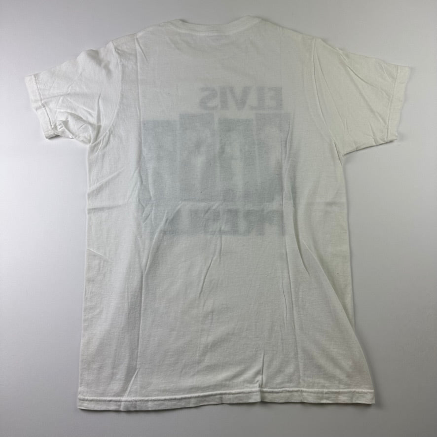 Elvis Presley Shirt Medium