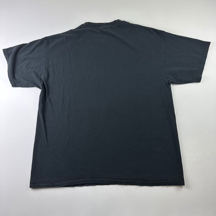 Vintage 2000s Destructor Shirt XL