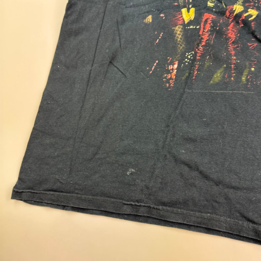 2008 Cradle Of Fifth Shirt XL