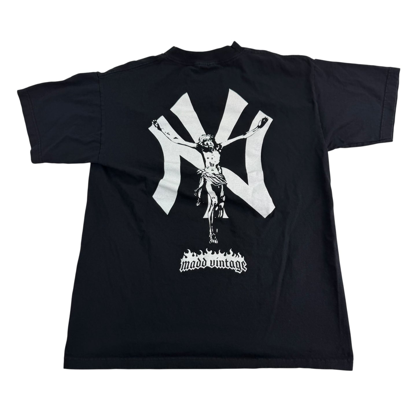 Cross Of Disbelief Shirt Large