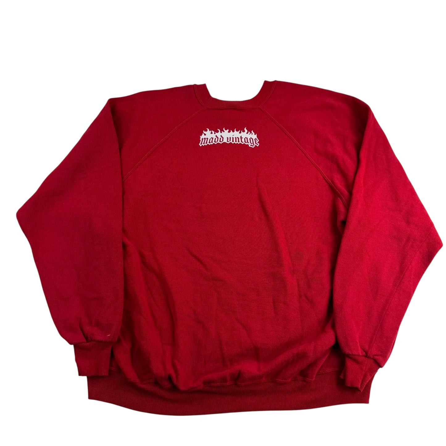 Outta Pocket Crewneck Sweatshirt XXL
