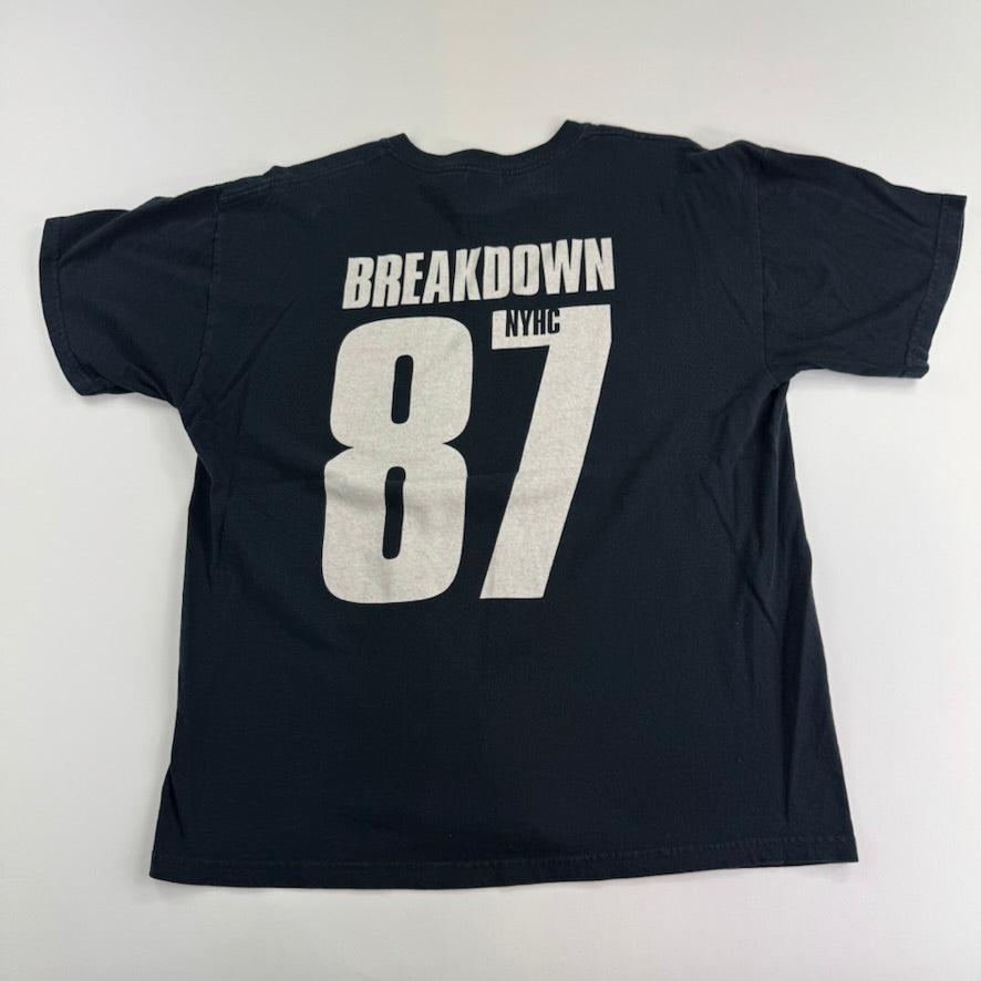 Breakdown Shirt Large