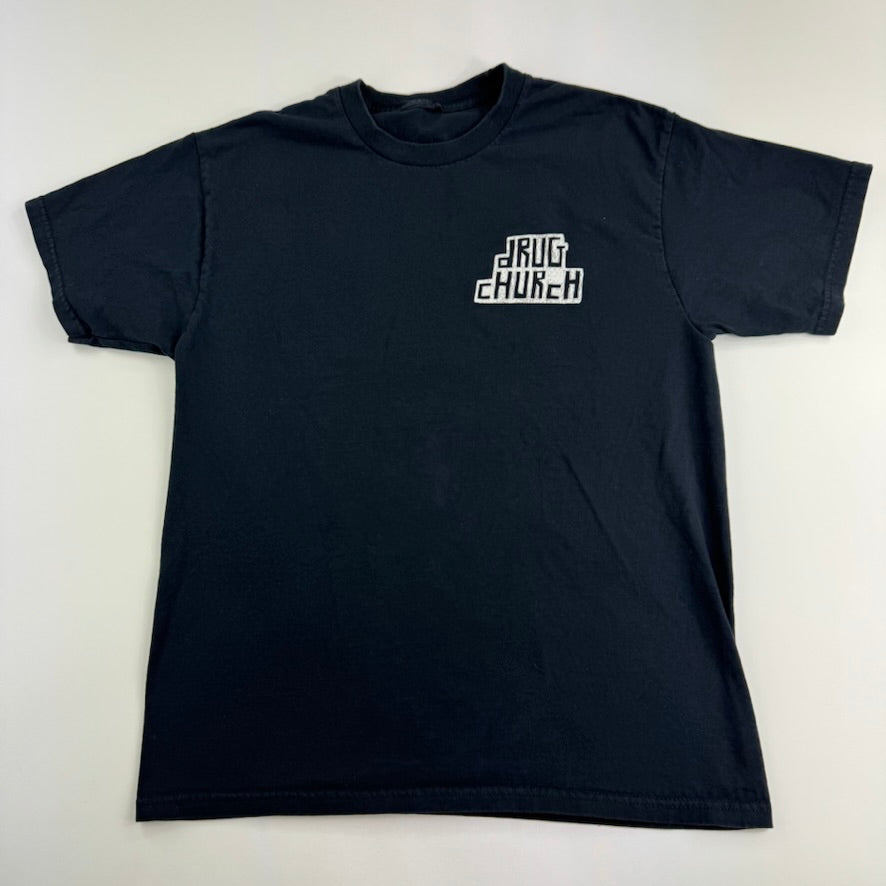 Drug Church Shirt Large