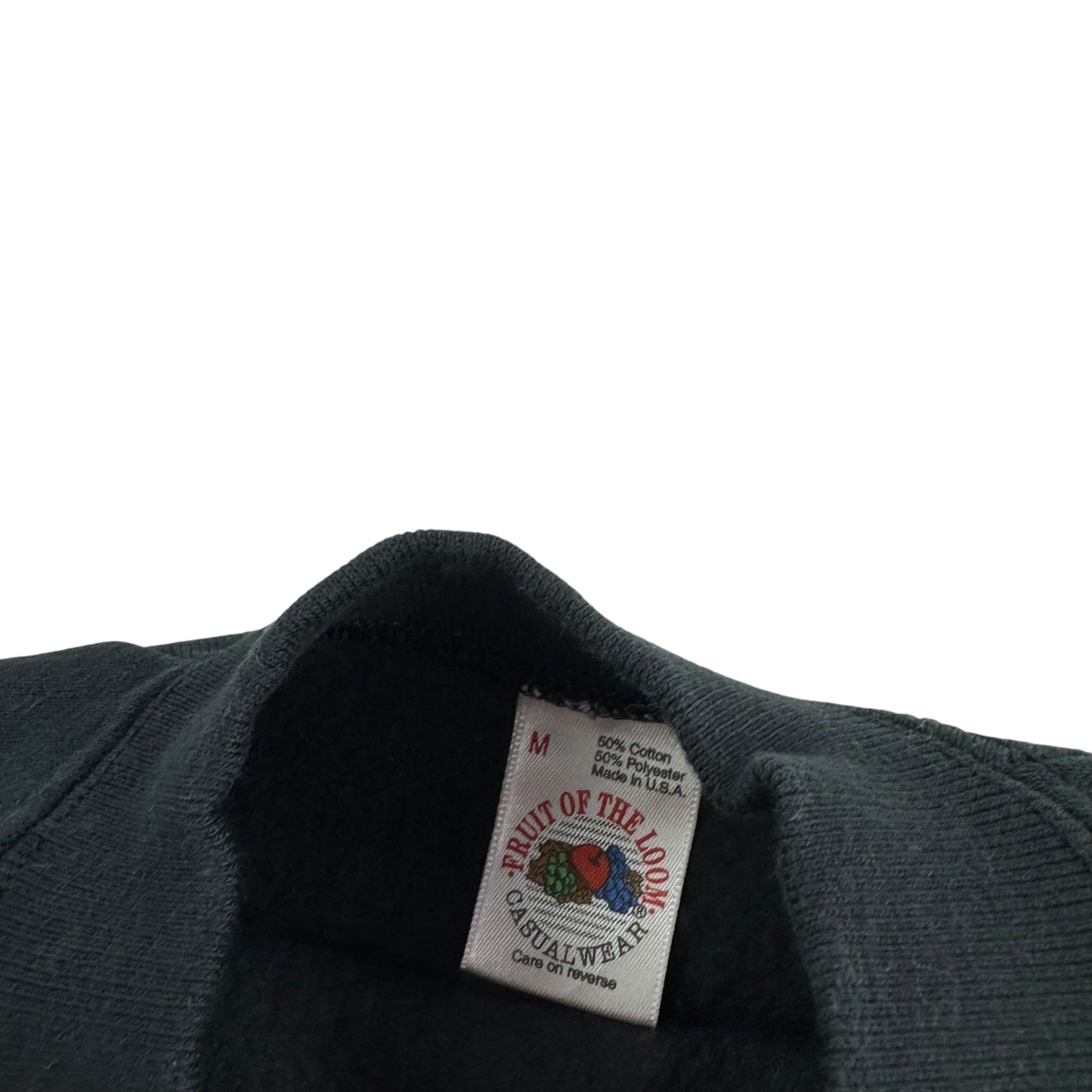 Extinguish Crewneck Sweatshirt Medium