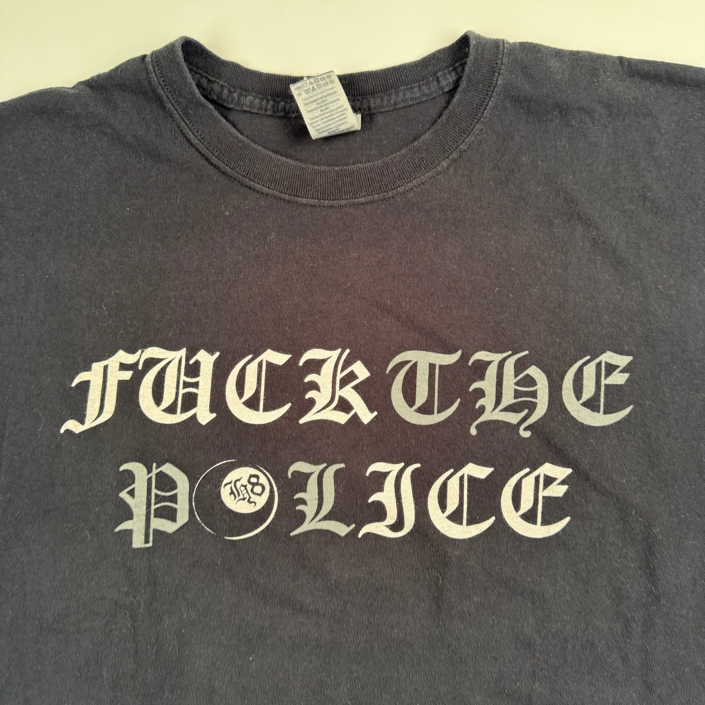 Section H8 Shirt XL