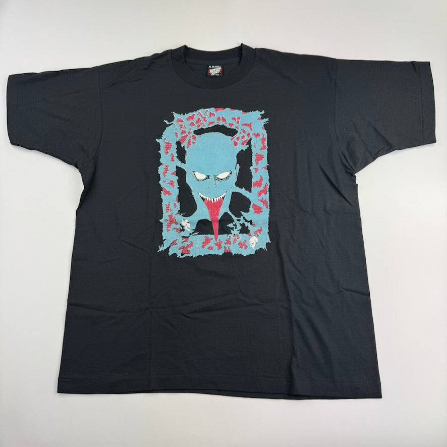 Vintage 90s Disemodied Shirt XL