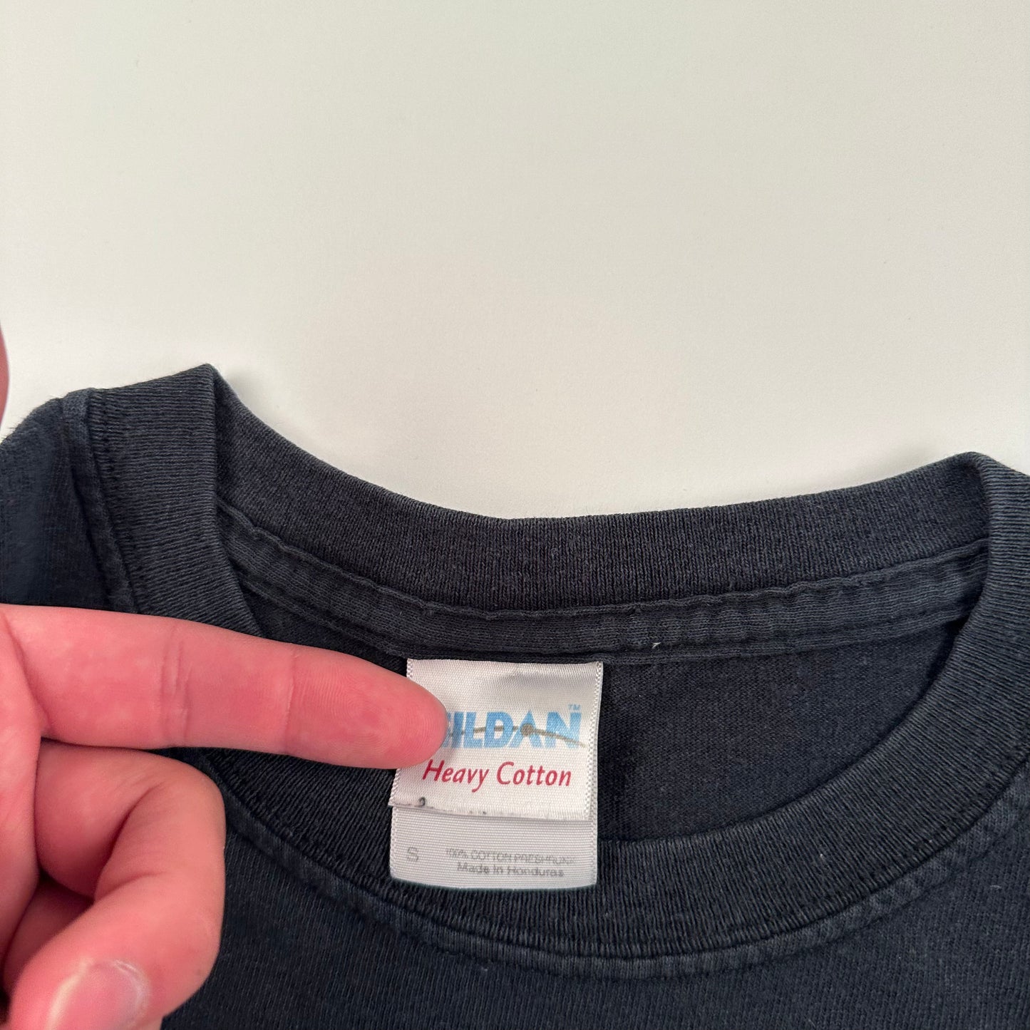 2000s H2O Shirt Small Straight Edge Hardcore