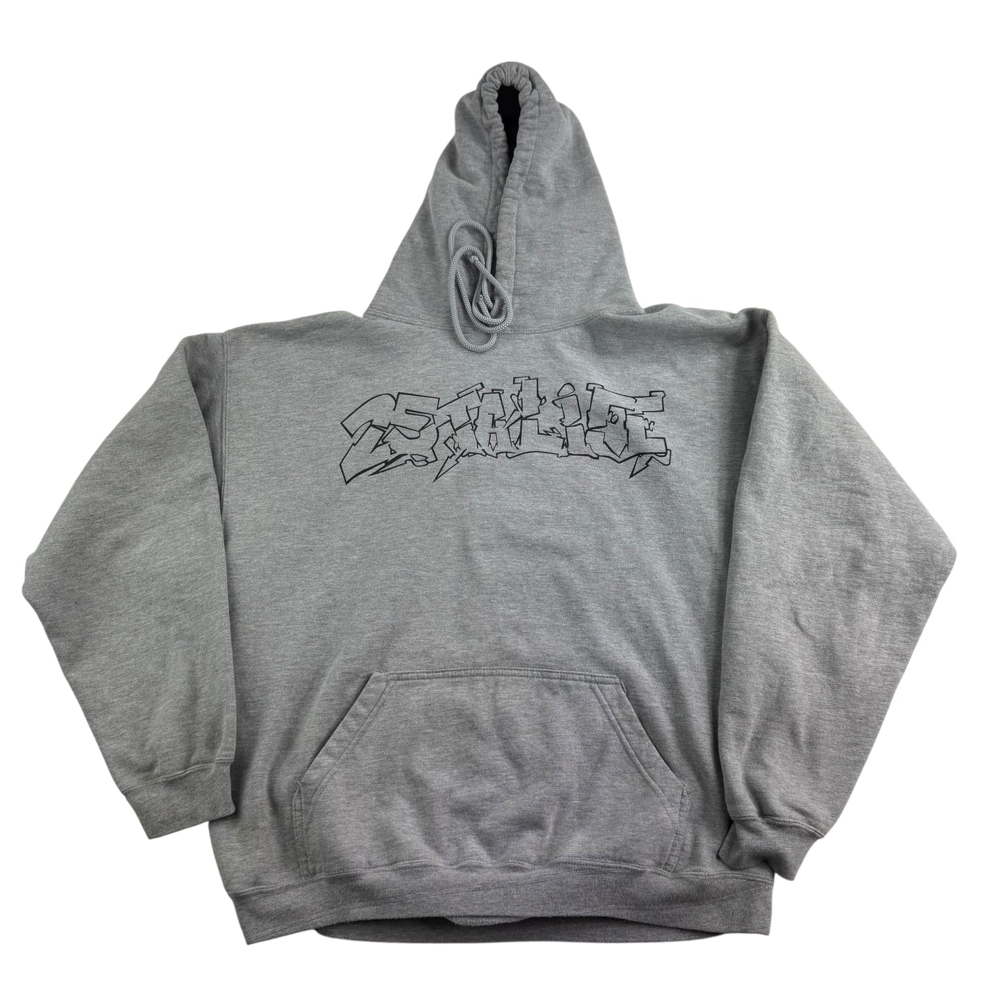 25 Ta Life Sweatshirt Large
