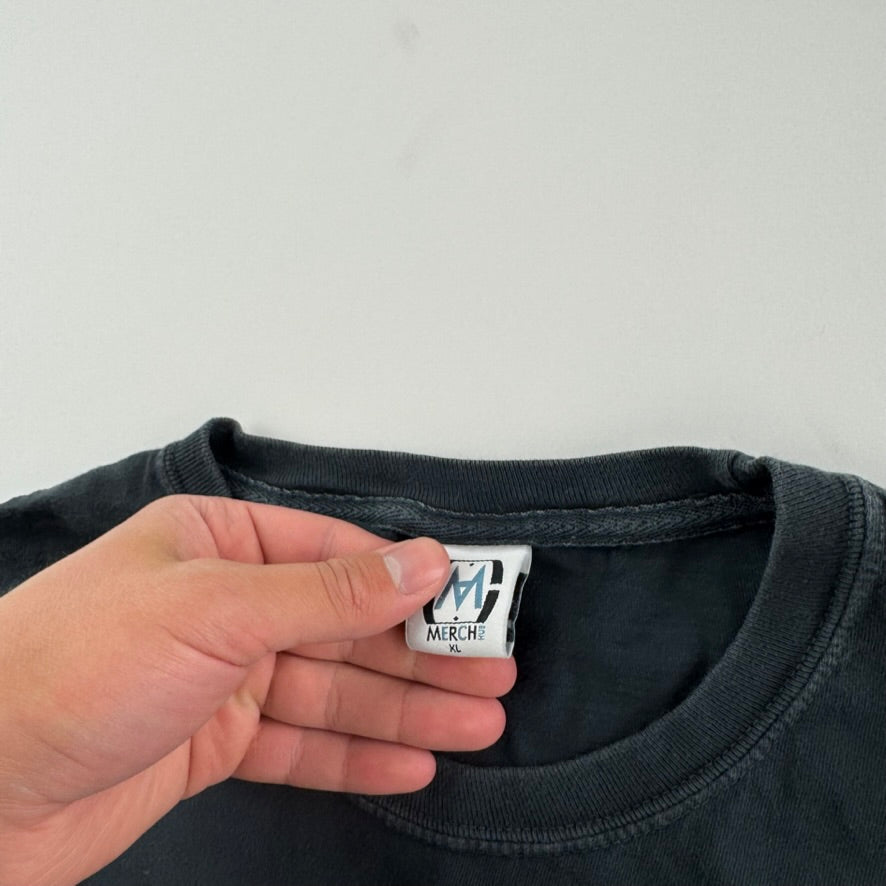Momentum Shirt XL