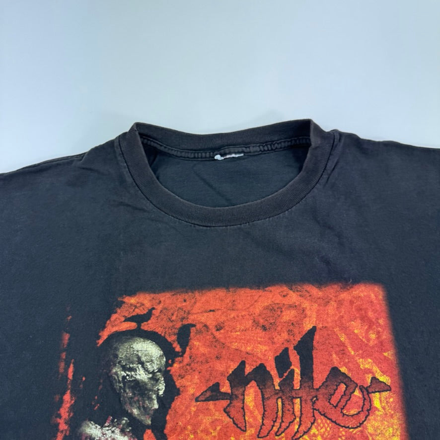 Vintage 2000s Nile Shirt XL