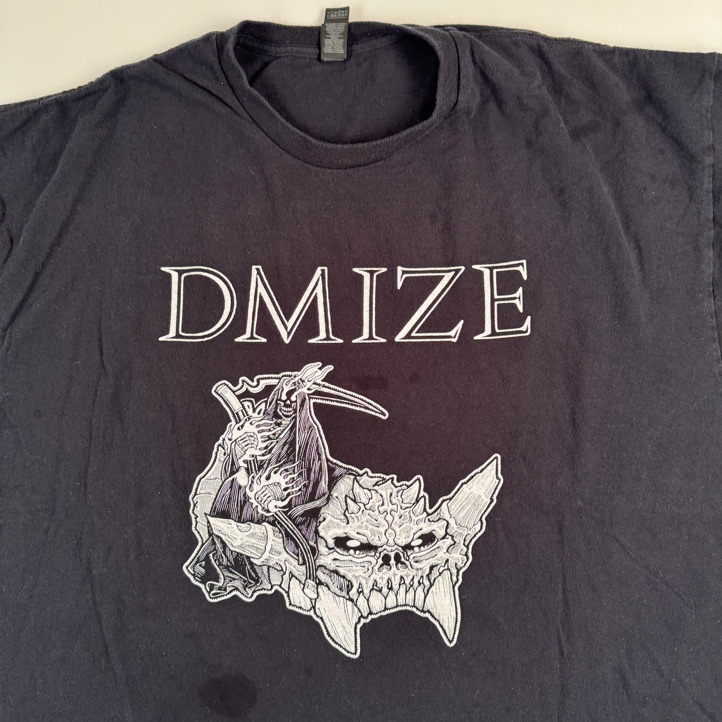 Dmize Shirt XXL