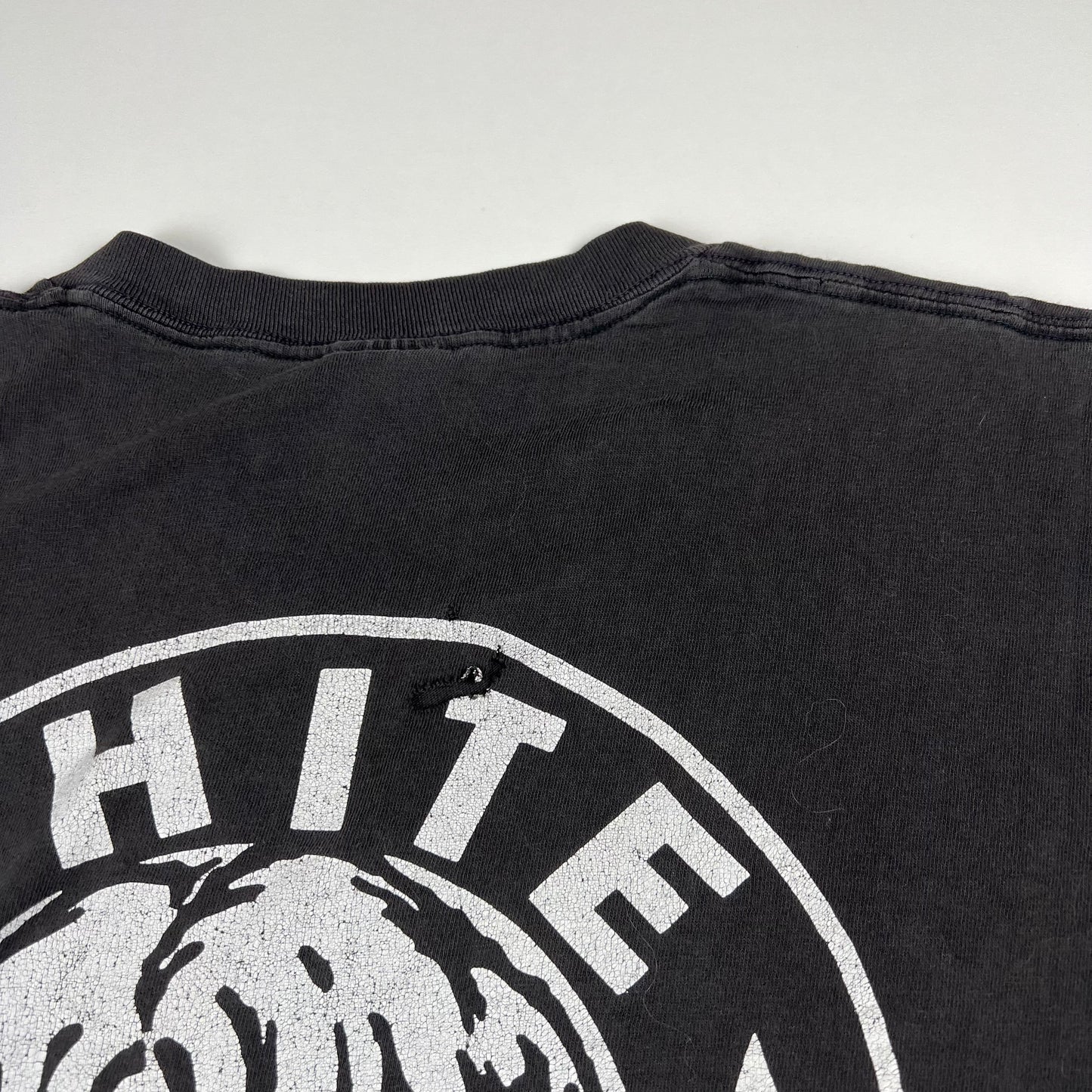 Vintage 1995 White Zombie Shirt XL