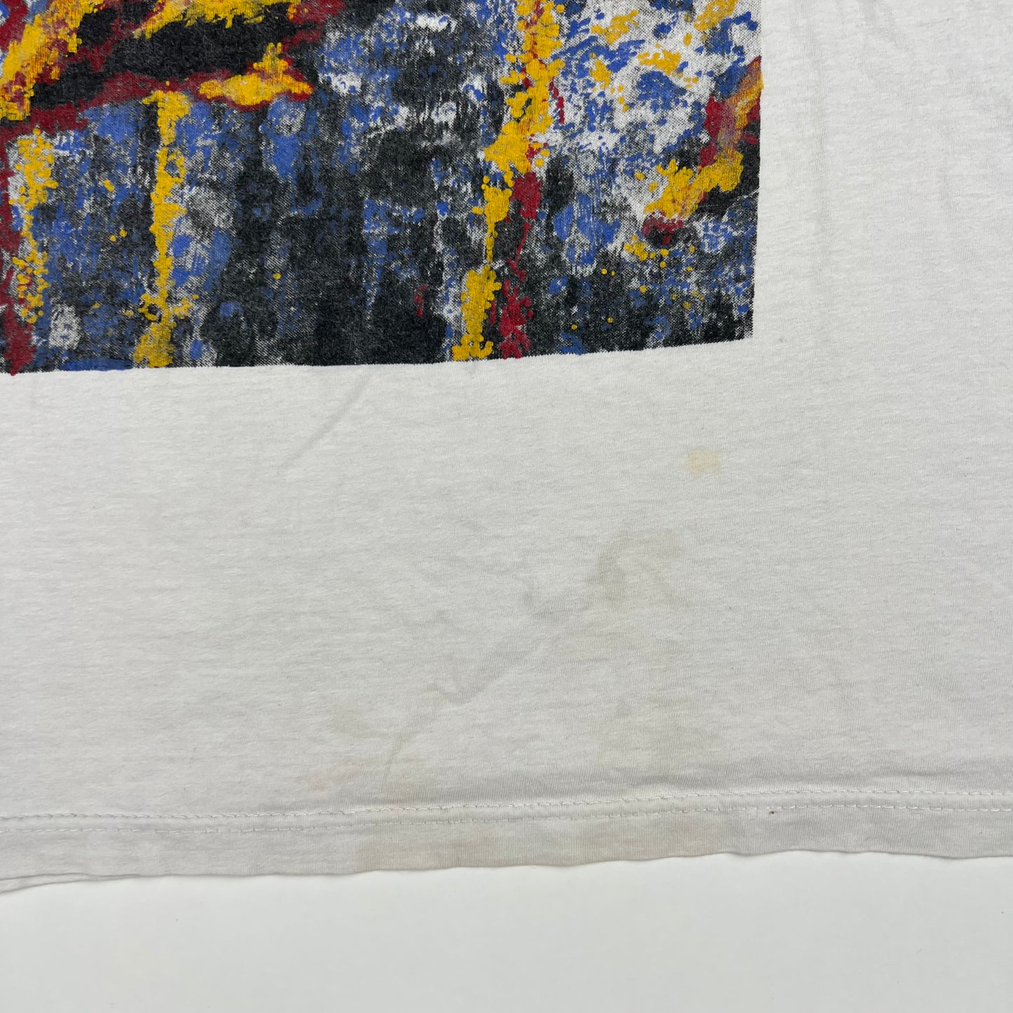 Vintage 90s The Stone Roses Shirt Large