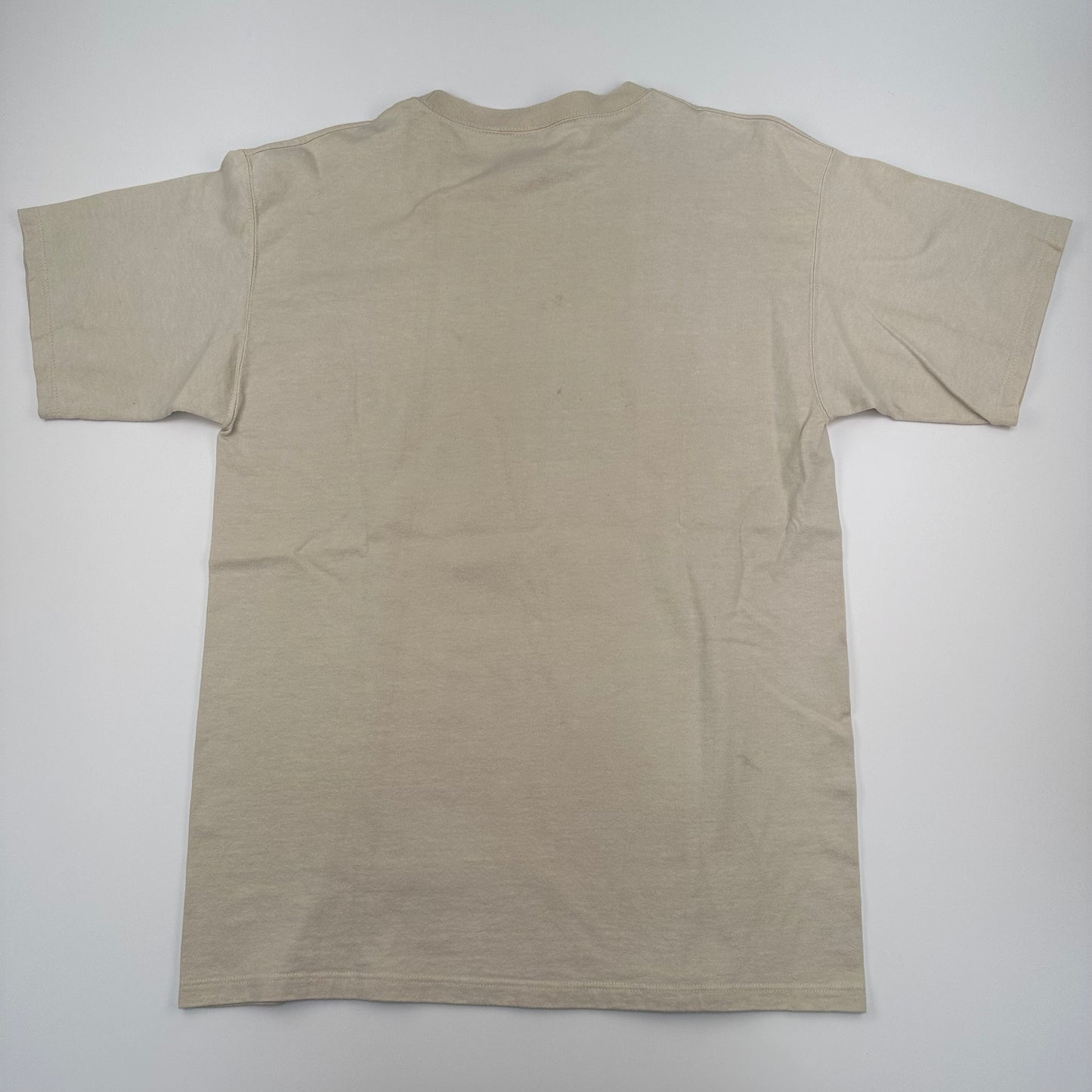 Vintage 90s Blur Shirt Large